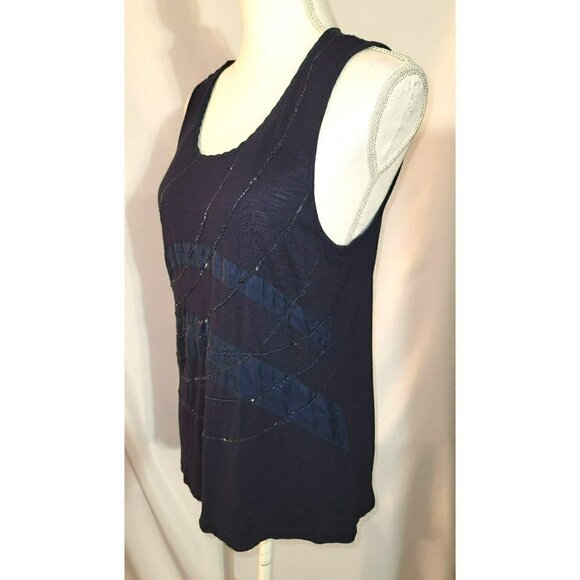 By Chicos Tank - Picture 3 of 8